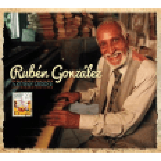 A Cuban Legend CD
