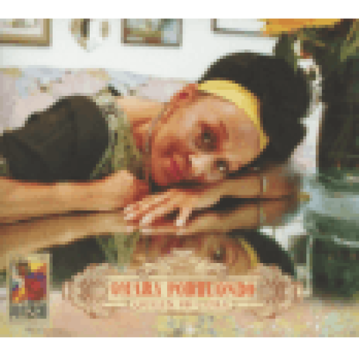 Queen Of Cuba CD