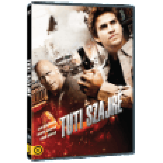 Tuti szajré DVD