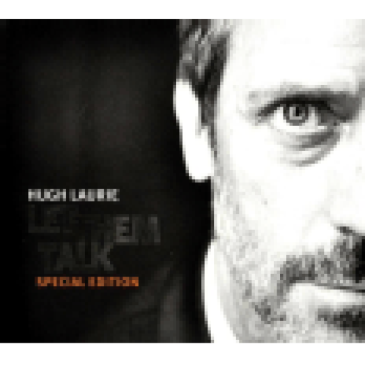 Let Them Talk (Special Edition) CD+DVD