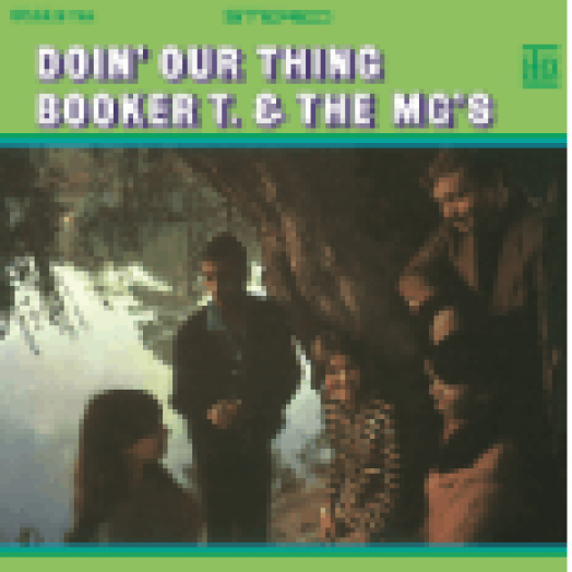 Doin' Our Thing LP