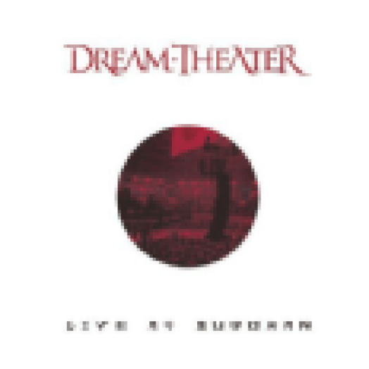 Live At Budokan LP