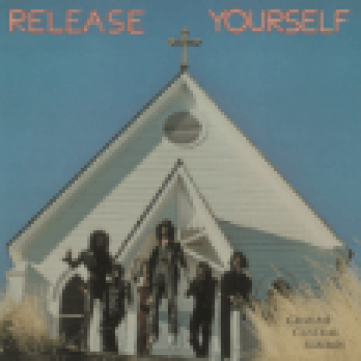 Release Yourself LP