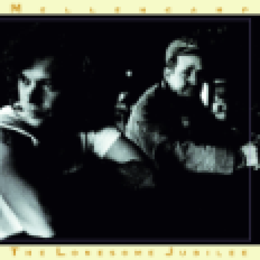 Lonesome Jubilee LP