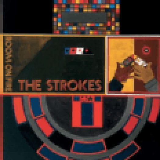 Room On Fire LP