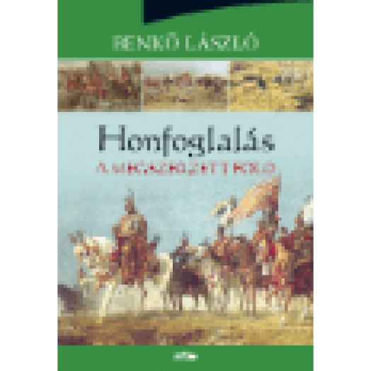 Honfoglalás III. - A megszerzett föld