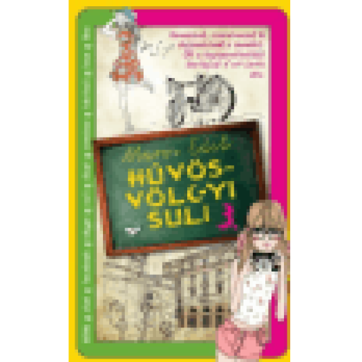Hűvösvölgyi suli 3.