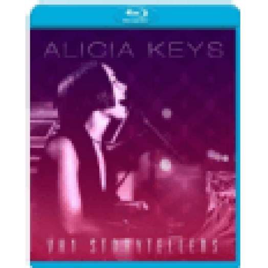 VH1 Storytellers Blu-ray
