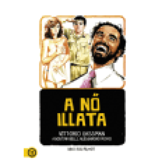 A nő illata DVD
