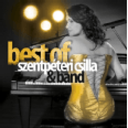Best Of CD