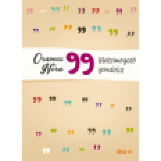 99 léleksimogató gondolat