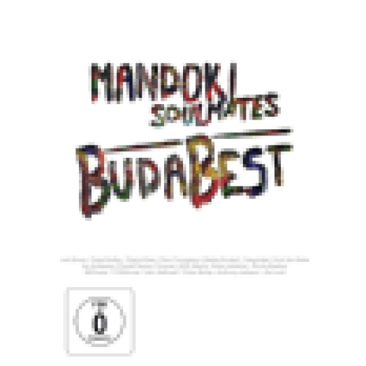 BudaBest DVD
