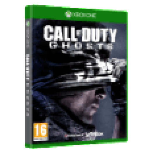 Call of Duty: Ghost Xbox One