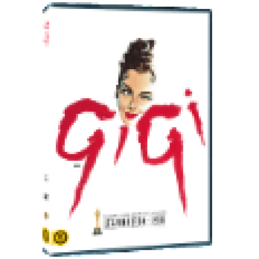 Gigi DVD