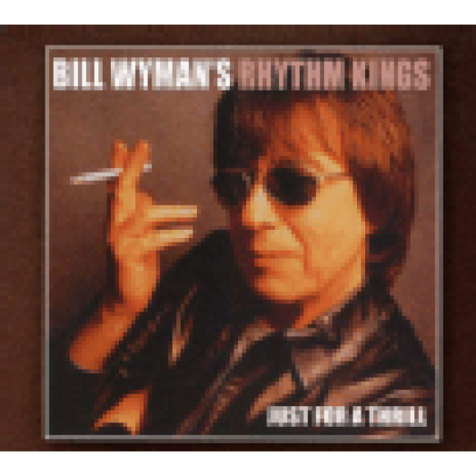 Just For A Thrill (Digipak) CD
