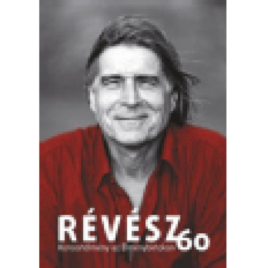 Révész 60 - Koncertélmény az Élménybirtokon DVD