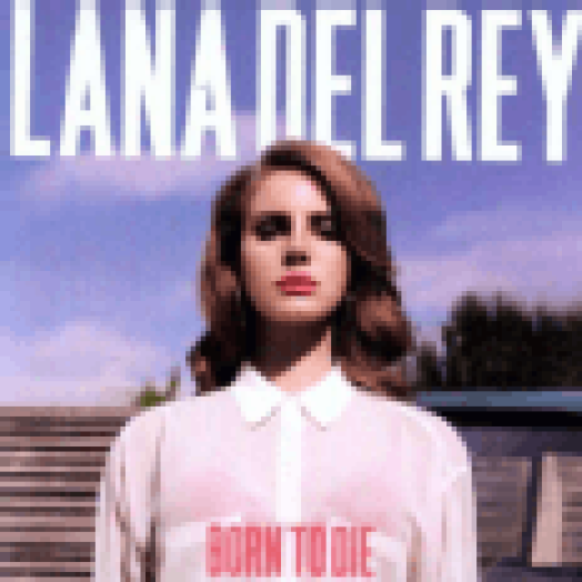 Born to Die LP