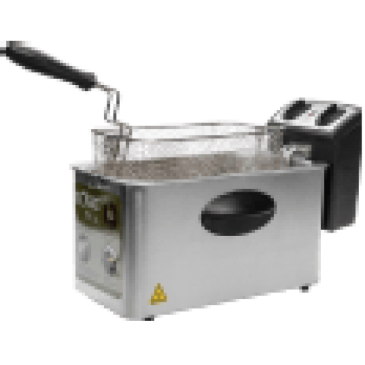 FG6931 olajsütő, 3l