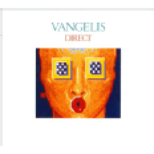 Direct (Remastered Edition) CD