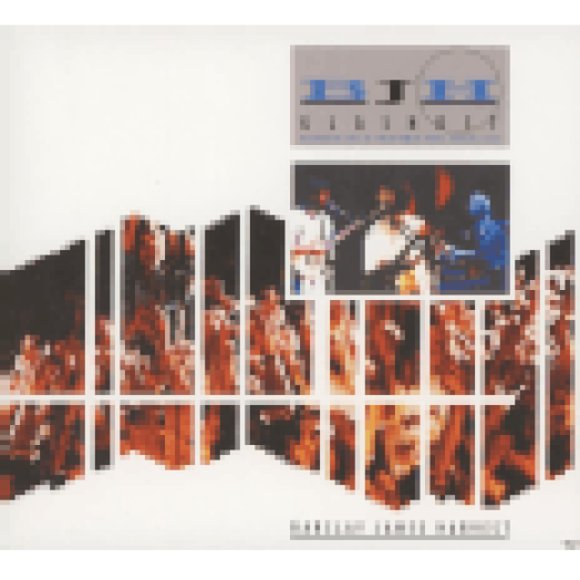Glasnost (Expanded Edition) CD