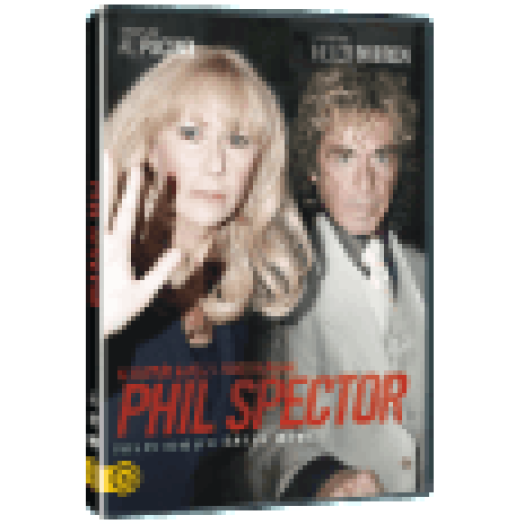 Phil Spector DVD