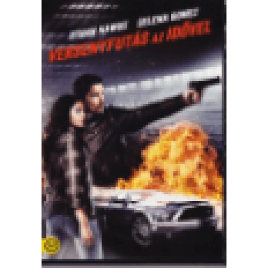 Versenyfutás az idővel DVD