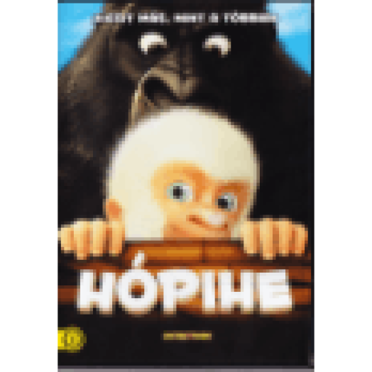 Hópihe DVD