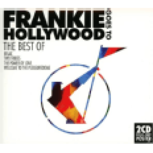 The Best Of CD