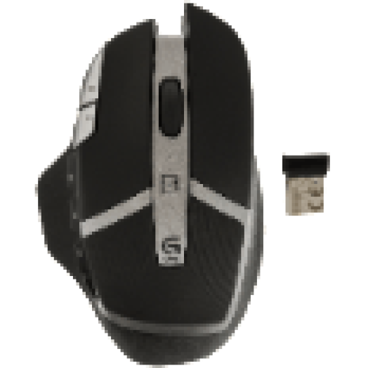 G602 Wireless Gaming Mouse (910-003822)