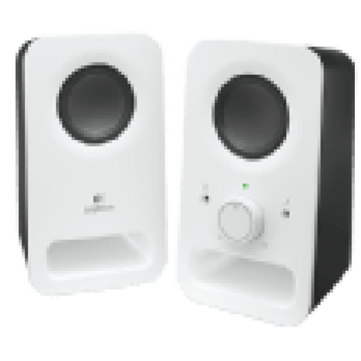 Z150 2.0 fehér hangfal 980-000815