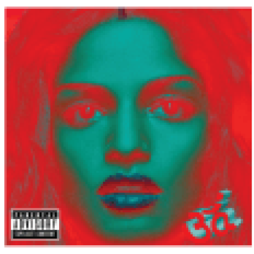 Matangi (CD)