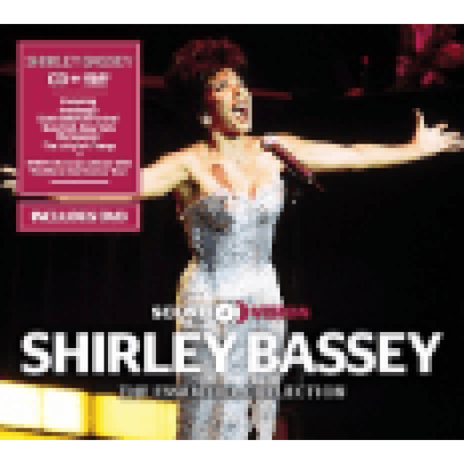 The Essential Collection CD+DVD