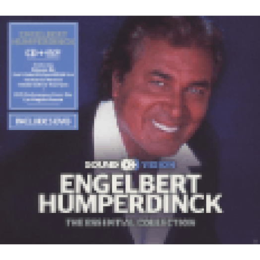The Essential Collection CD+DVD