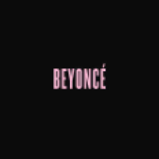 Beyoncé CD+DVD