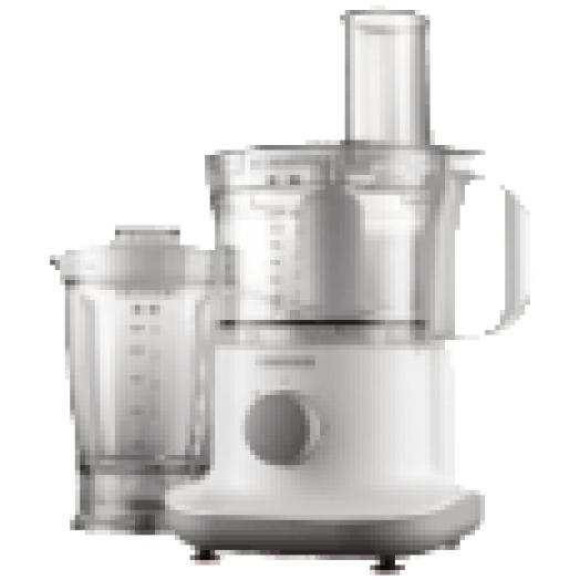 FPP230 konyhai robotgép