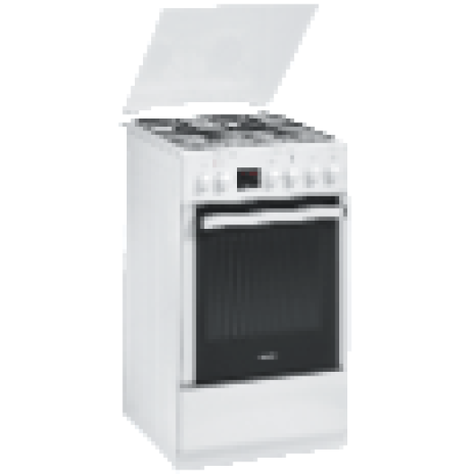 K 55320 AW kombinált tűzhely