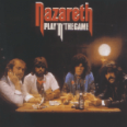 Play 'n' The Game LP