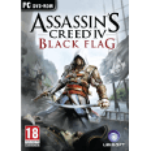 Assassins Creed IV: Black Flag PC
