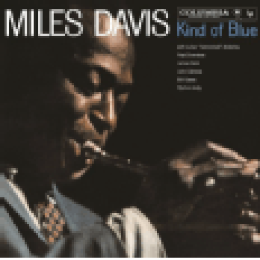 Kind Of Blue (Mono) LP