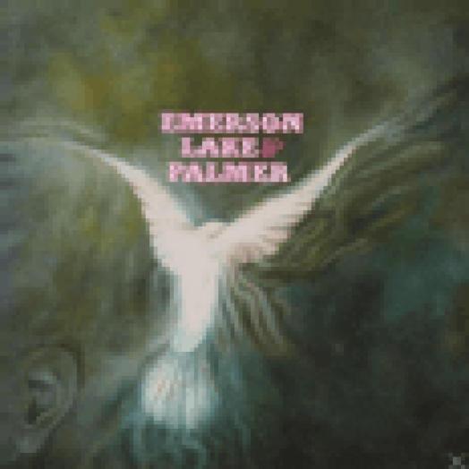 Emerson Lake & Palmer (Limited Edition) LP
