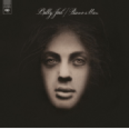 Piano Man LP