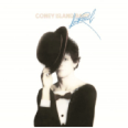 Coney Island Baby LP
