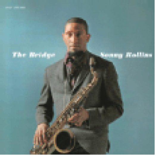 The Bridge LP