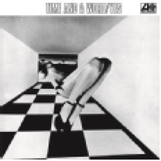 Time And A Word LP