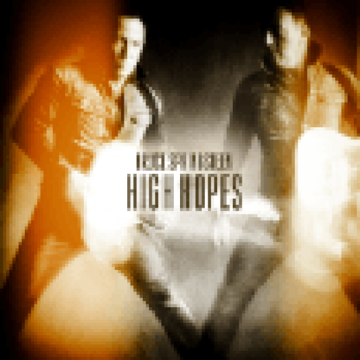 High Hopes CD