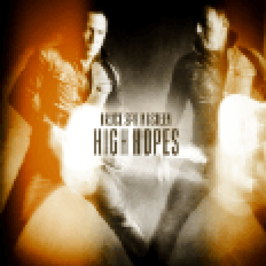 High Hopes CD+DVD