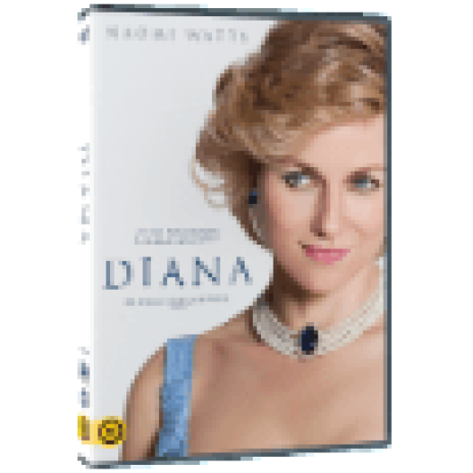 Diana DVD