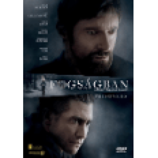 Fogságban DVD