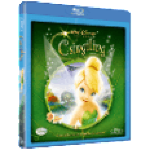 Csingiling Blu-ray