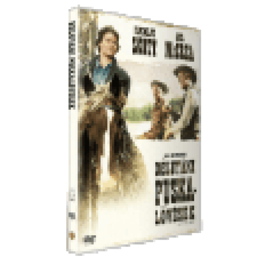 Délutáni puskalövések DVD